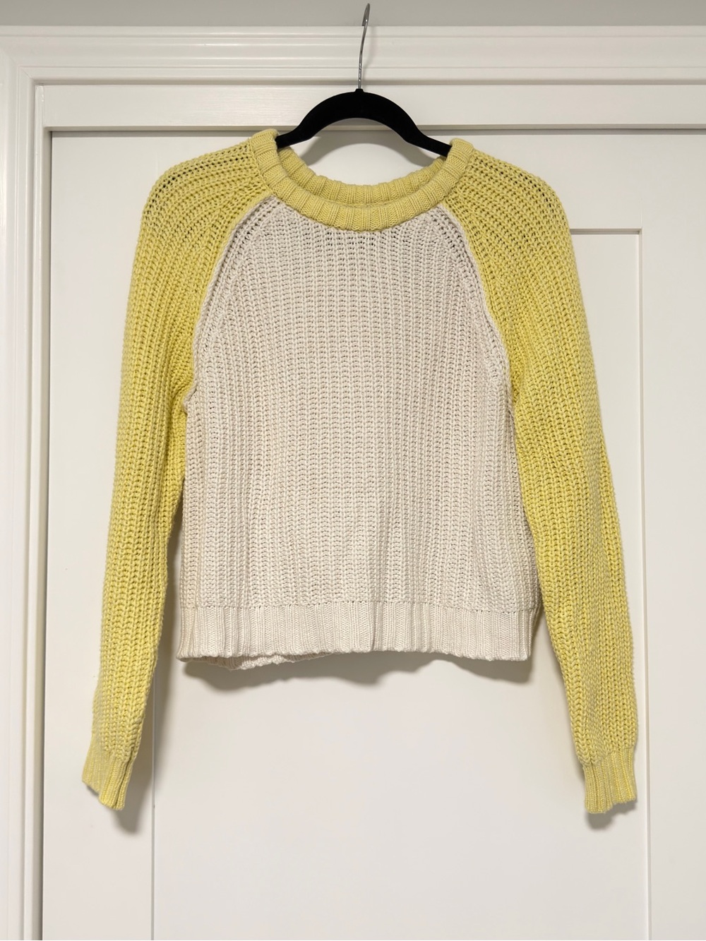 A&E Knit Sweater